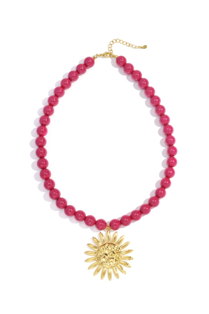 Colliers De Perles En Acrylique, Série Classique Décontractée Pour Femmes h5 