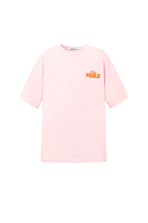 T-Shirt Sao Paulo h5