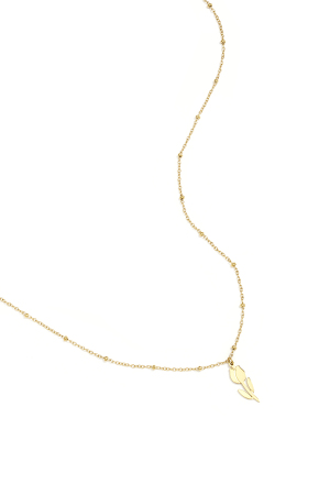 Collier Tulipe (Pack With Plastic Bag) h5 