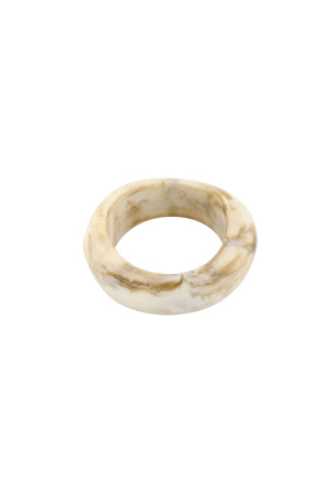 Bracelet Esthétique En Acrylique h5 