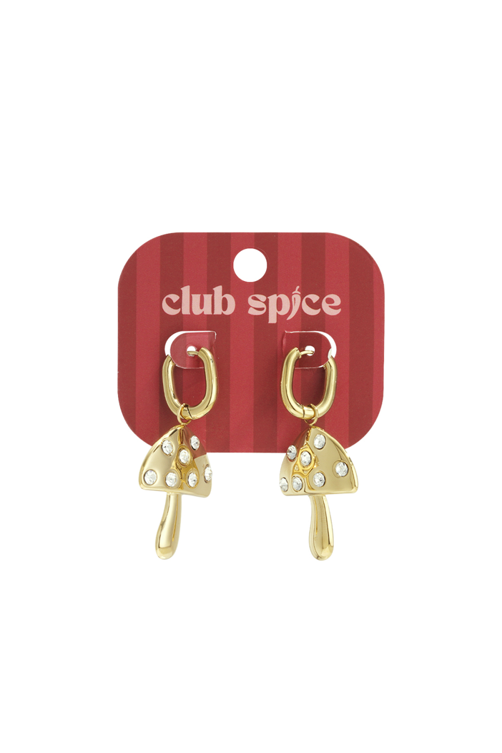 Boucles D'Oreilles Pendantes En Acier Inoxydable, Série « Plante », Décontractée, Simple Et Quotidienne, Bijoux Pour Femmes h5Image5