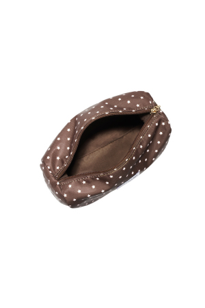 Trousses De Maquillage Star Casual Polyester Accessoires Quotidiens h5 Image7