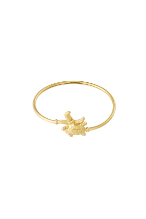 Bracelet Tortue Et Étoile De Mer h5 