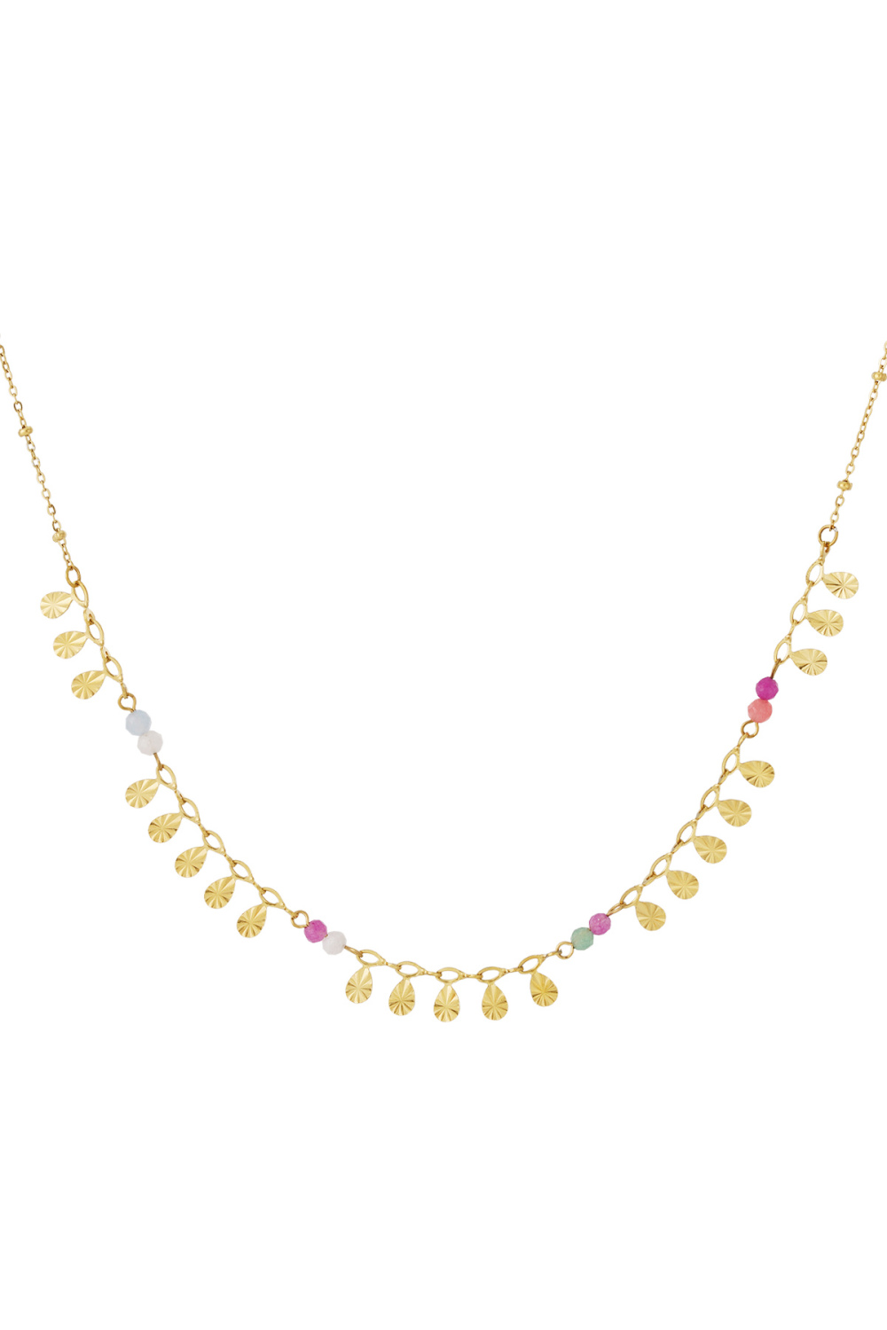 Collier Tropical Bliss