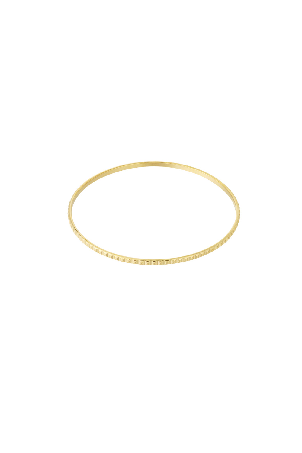 Bracelet Mini Clous 