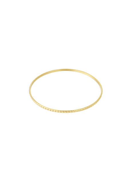 Bracelet mini clous