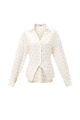 Blanc cassé/S/Pois Image13