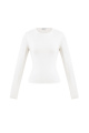 Blanc/XS Image21