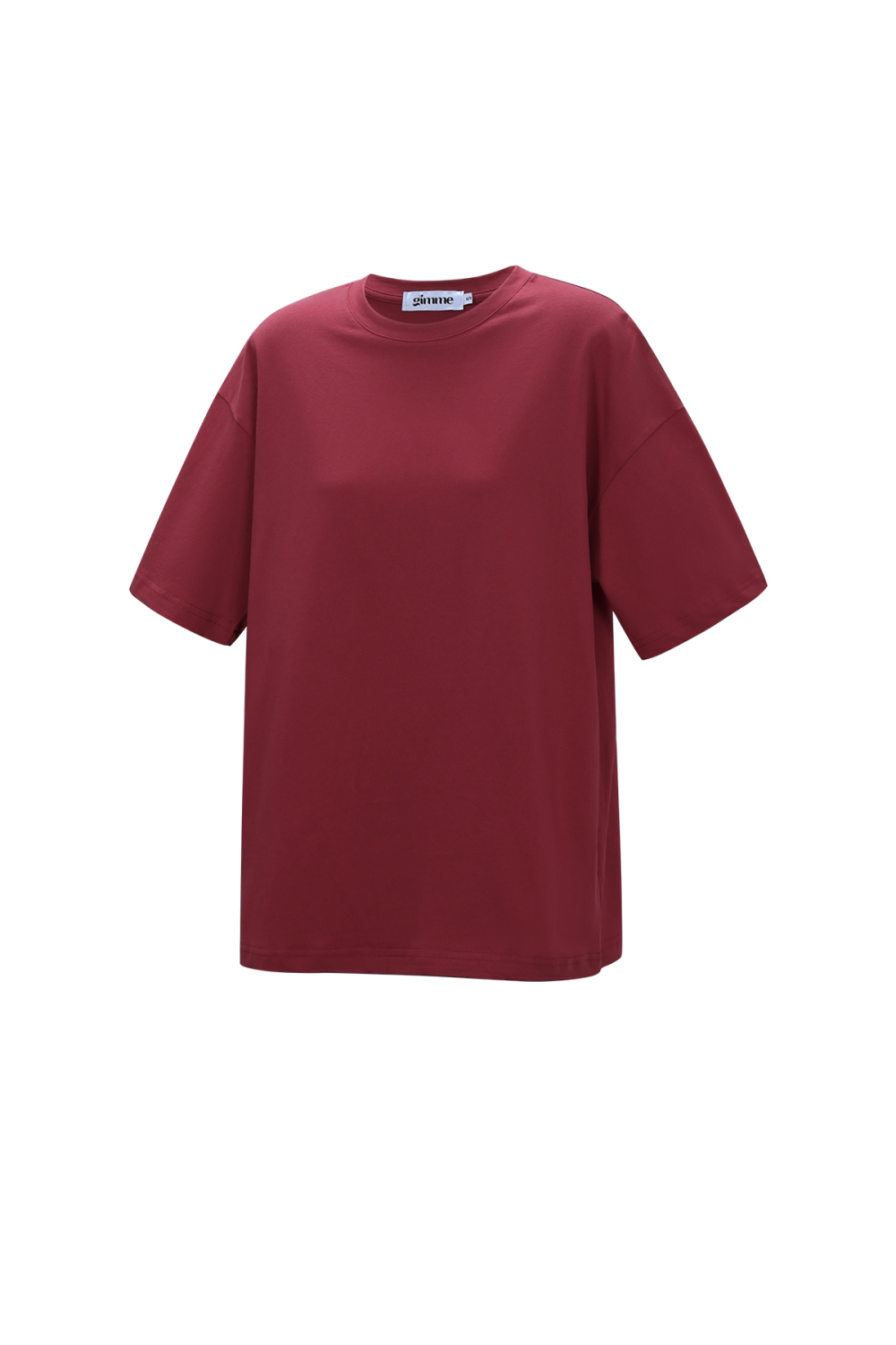 T-Shirt Amour Letters Image2