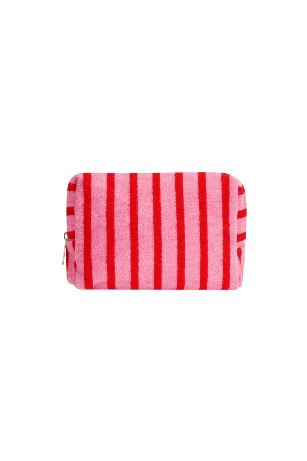Trousses De Maquillage En Polyester Décontractées, Accessoires Quotidiens 