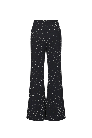 Pantalon À Pois h5 Image3