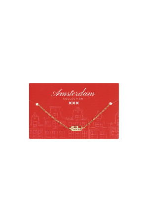 Bracelet Maison Amsterdam h5 Image3