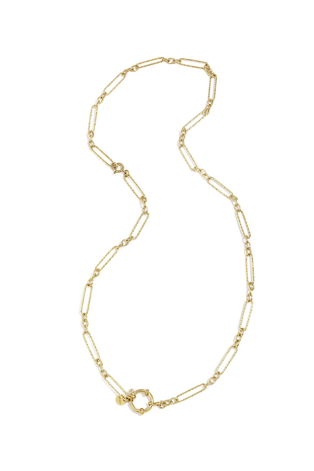 Collier Et Bracelet Détachables 2 En 1 