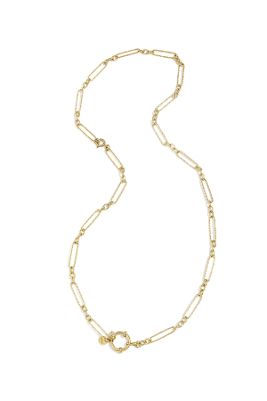 Collier Et Bracelet Détachables 2 En 1 h5 