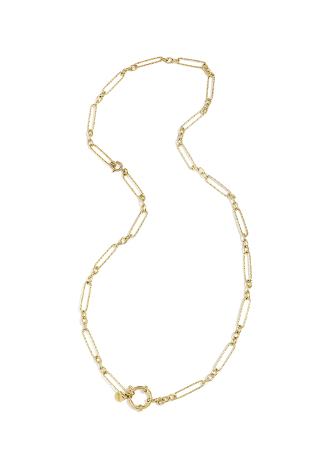 Collier et bracelet détachables 2 en 1
