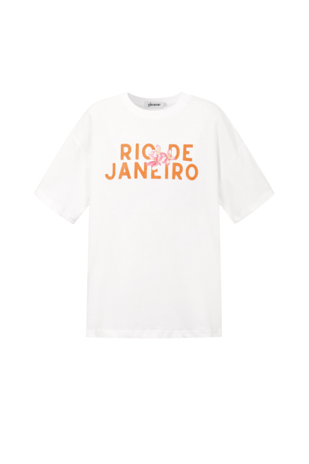 T-shirt Rio de Janeiro 2