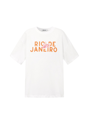 T-Shirt Rio De Janeiro h5