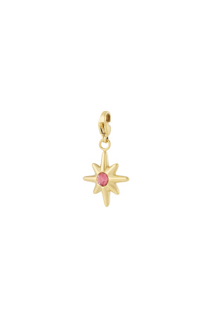 Breloque Bijou Scintillante h5 