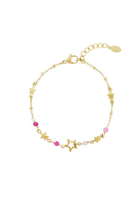 Bracelet Starr Love