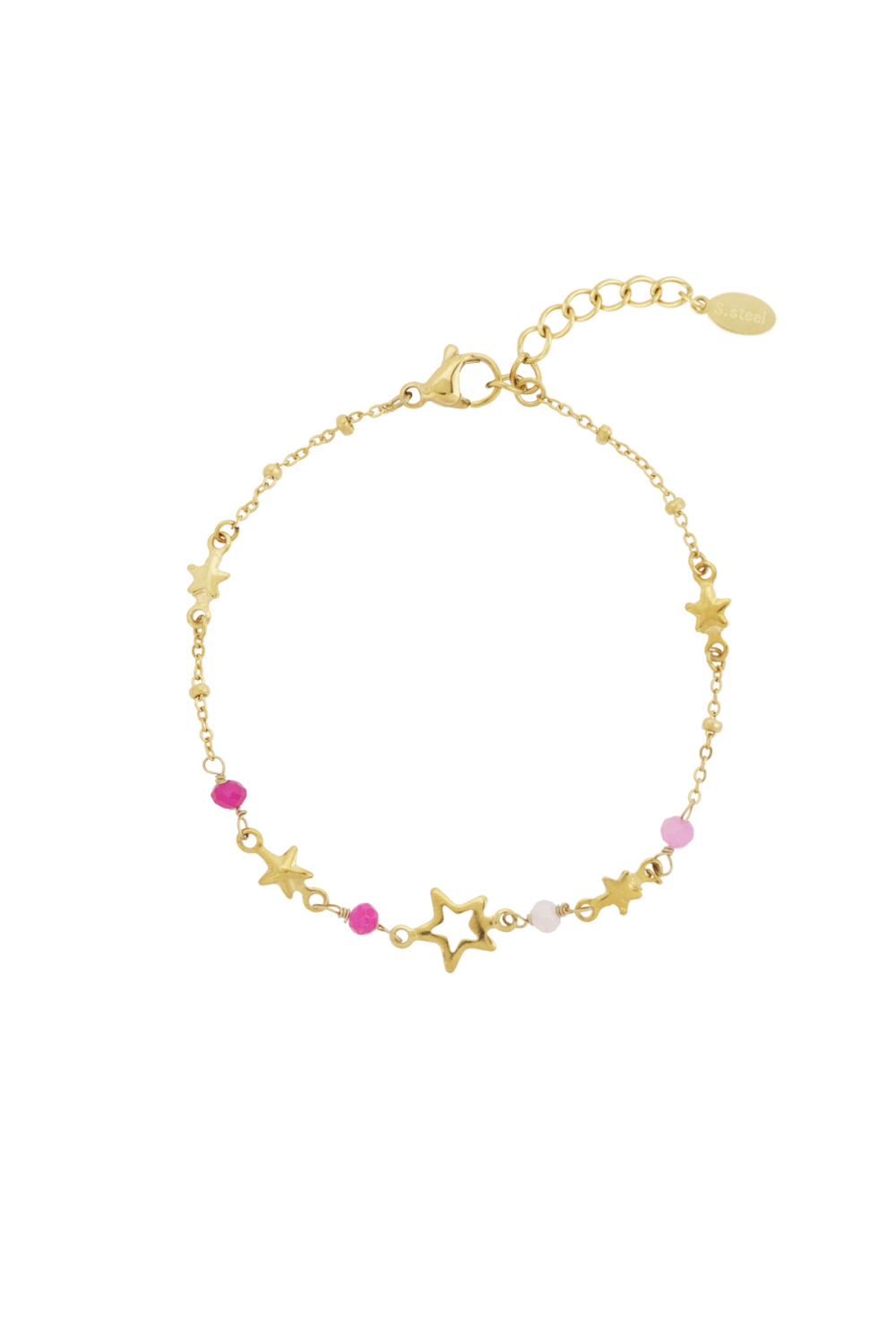 Bracelet Starr Love