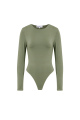 Vert armée/XS 