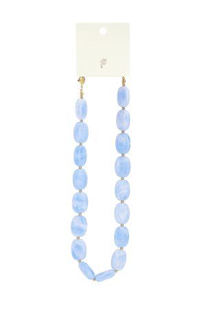 Collier De Perles Squovales h5 Image7