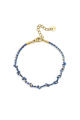 Bleu foncé 