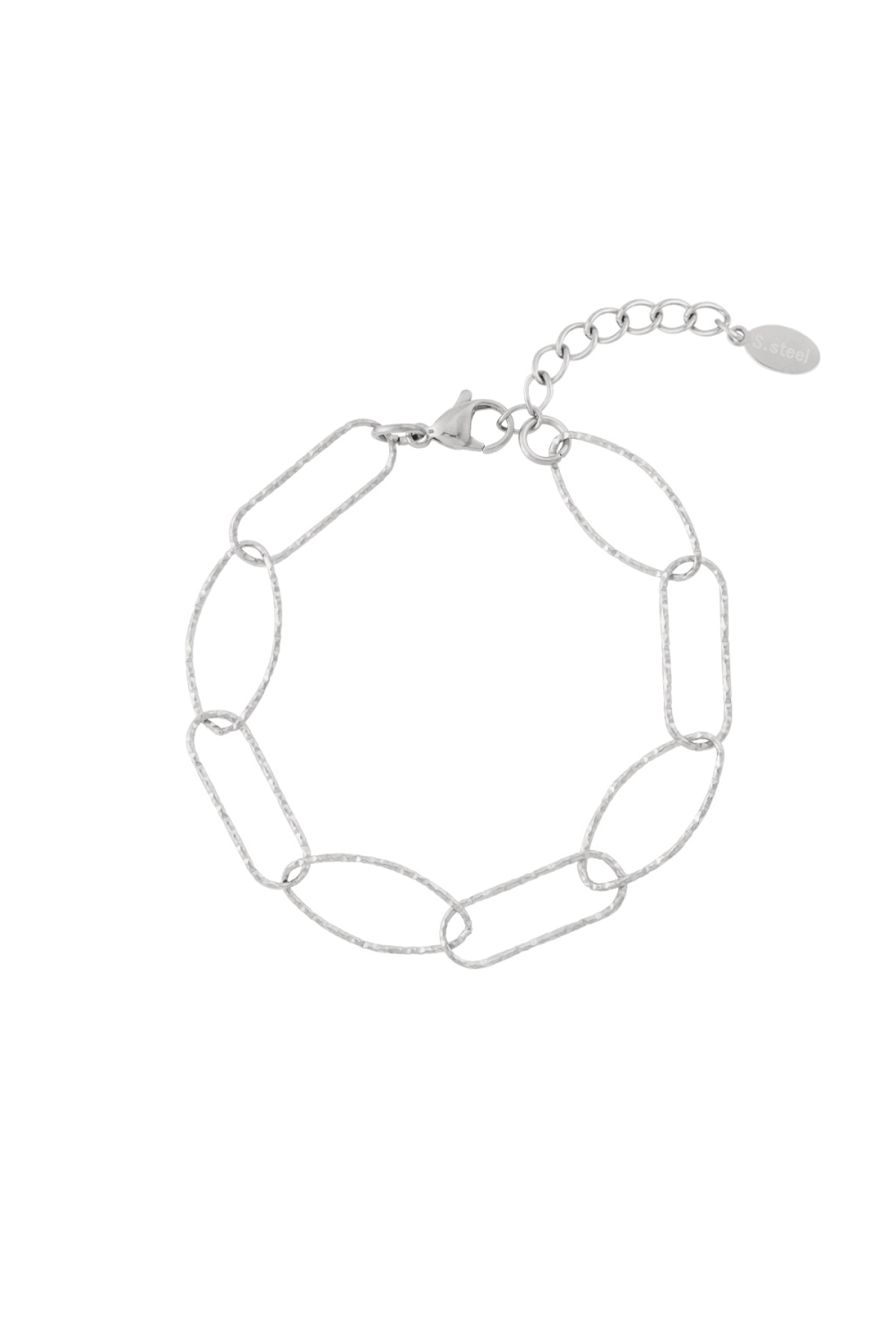 Bracelets À Chaîne Chaîne Daily Daily Simple Series Bijoux Pour Femmes h5Image3