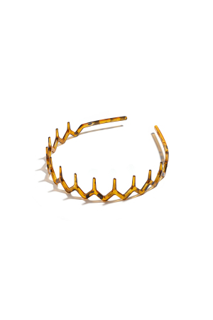 Bandeaux Pour Cheveux À Imprimé Animal, Accessoires Du Quotidien h5 