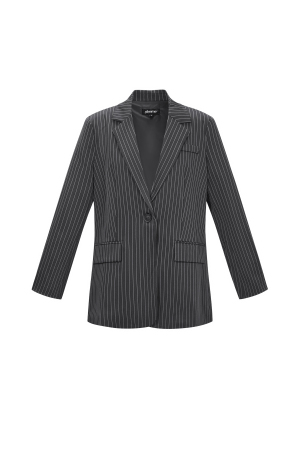 Blazer Asymétrique h5 
