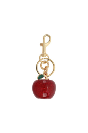 Breloques De Sac En Forme De Pomme h5 