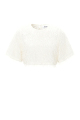Blanc cassé/S 