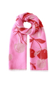 Rose rouge 