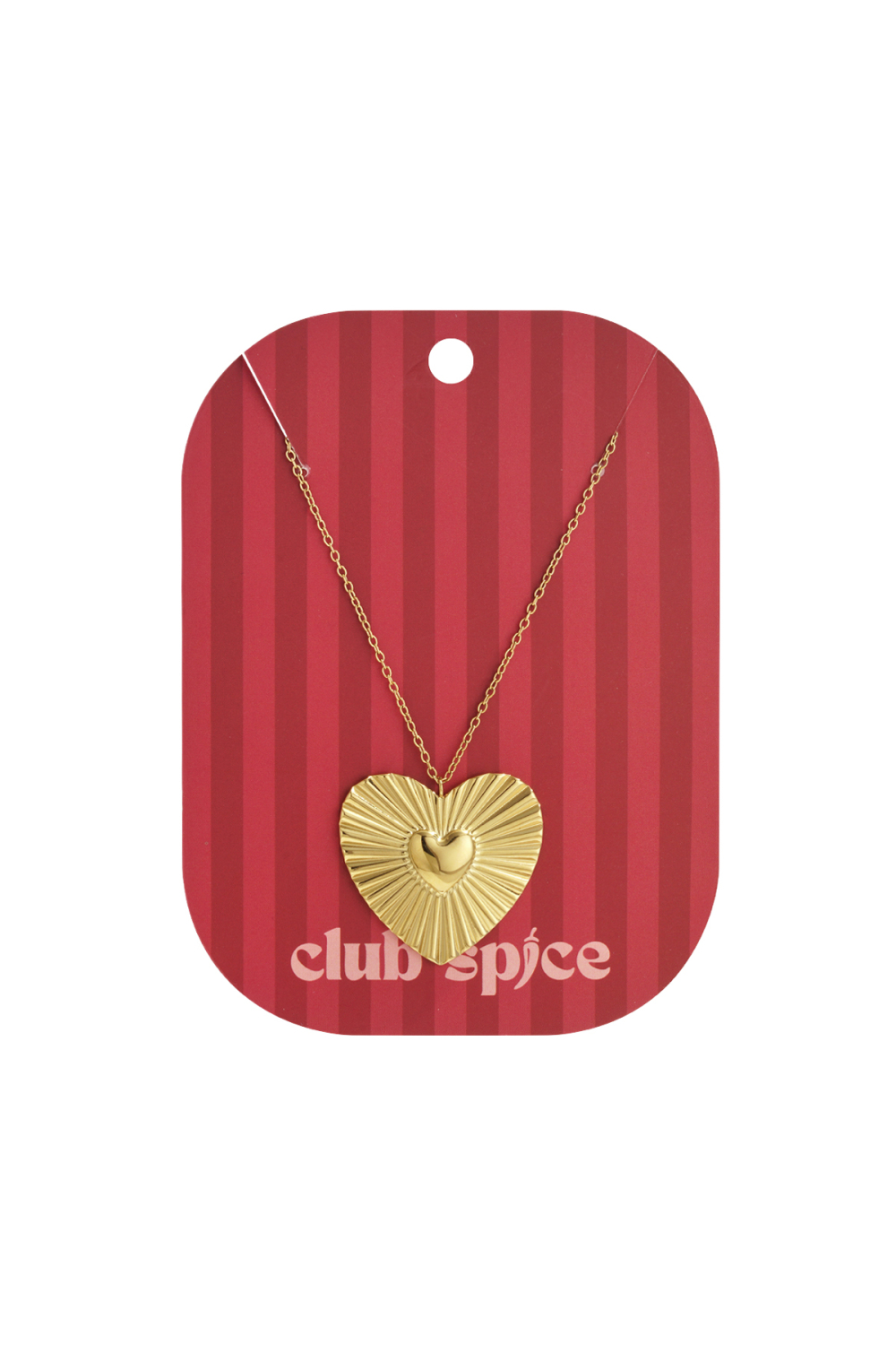 Colliers Pendentifs En Acier Inoxydable, Série Cœur, Décontracté, Quotidien, Simple, Bijoux Pour Femmes h5Image6