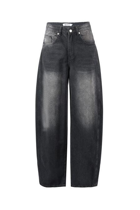 pantalon bouffant 2