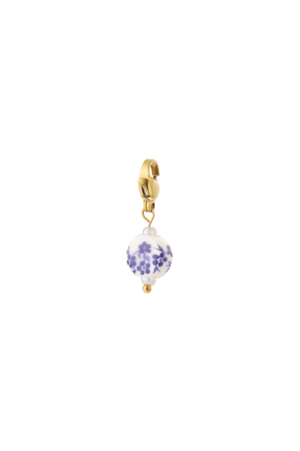 Breloque De Bijoux Dutchy Core 