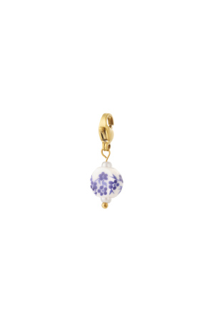 Breloque De Bijoux Dutchy Core h5 