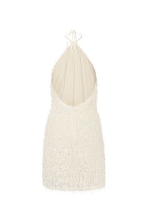 Robe À Franges De Rêve h5 Image3
