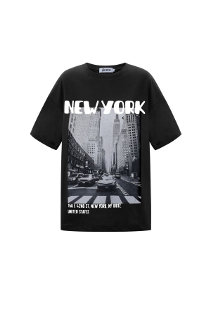 T-Shirt New York h5 Image9