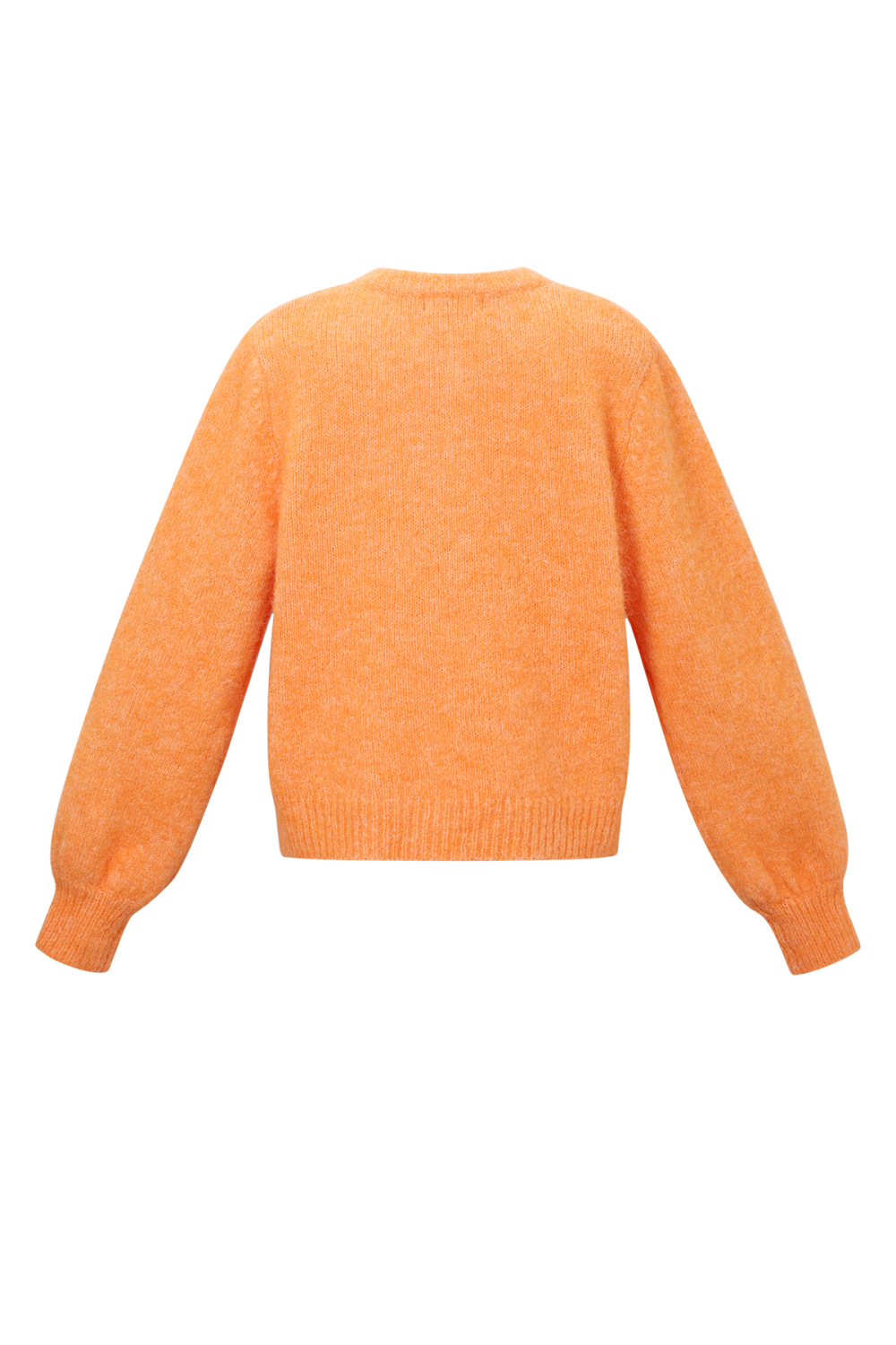 Gilet En Maille Image3