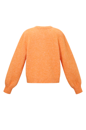 Gilet En Maille h5 Image3