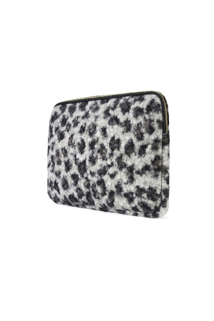 Housse Pour Ordinateur Portable Leopard Dream - 13 Pouces h5 Image4
