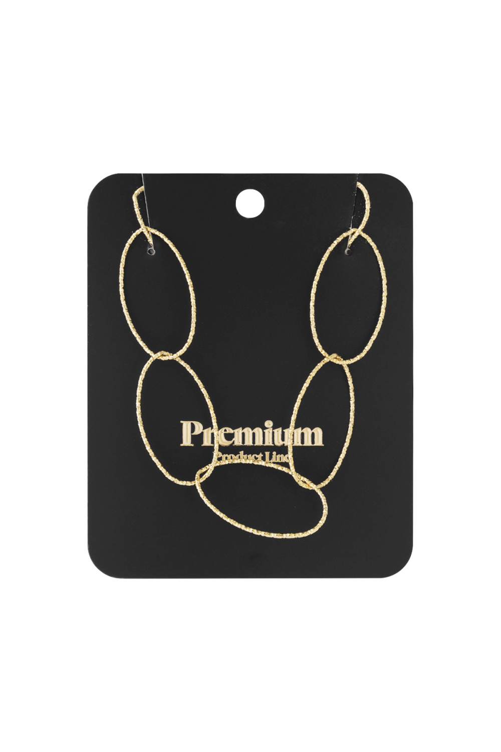 Colliers Longs Chaîne Décontracté Quotidien Simple Série Bijoux Pour Femmes h5Image6