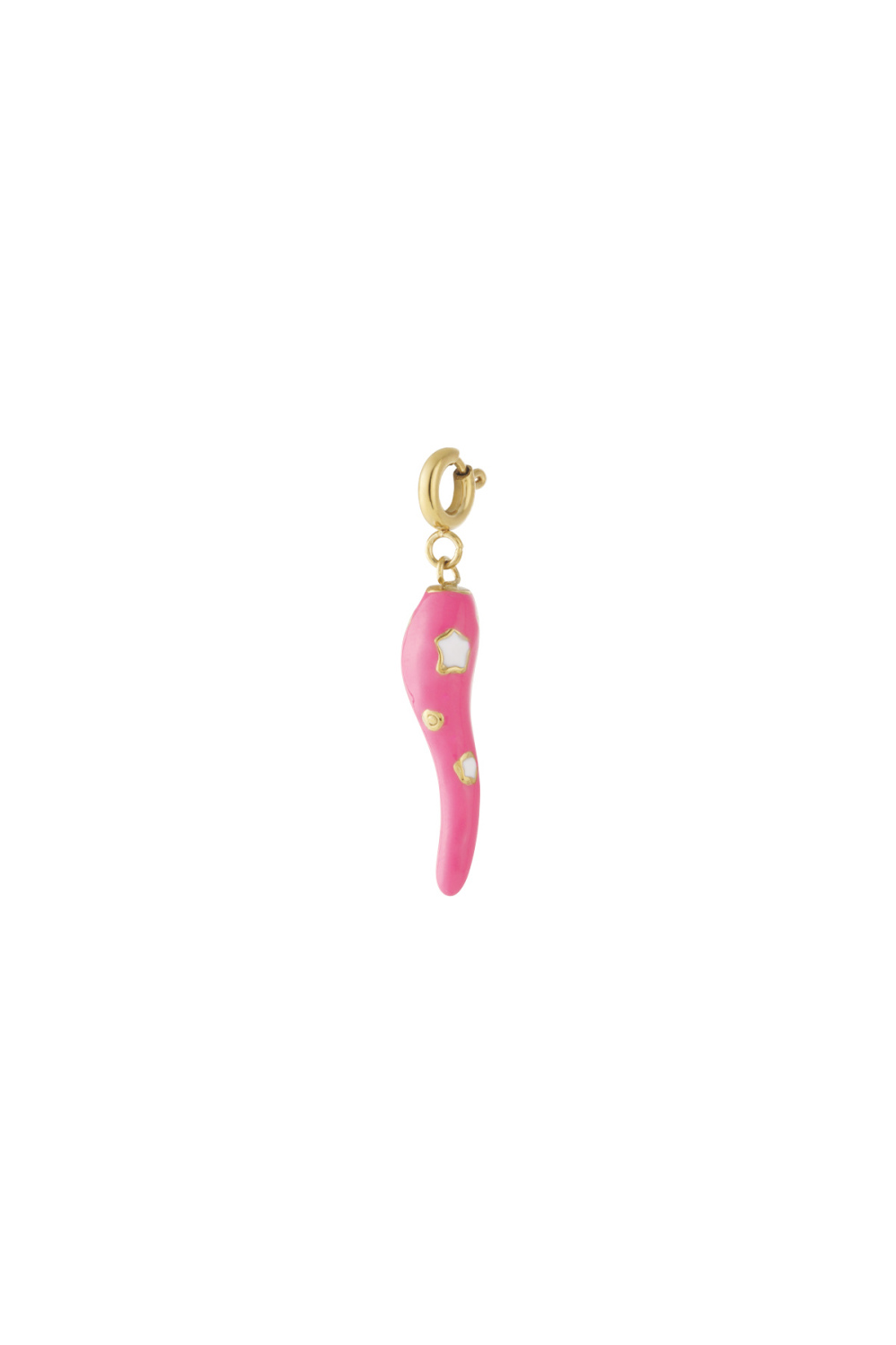 Bijoux En Acier Inoxydable, Breloques, Plantes, Diy, Série Quotidienne Simple, Bijoux Pour Femmes h5Image2
