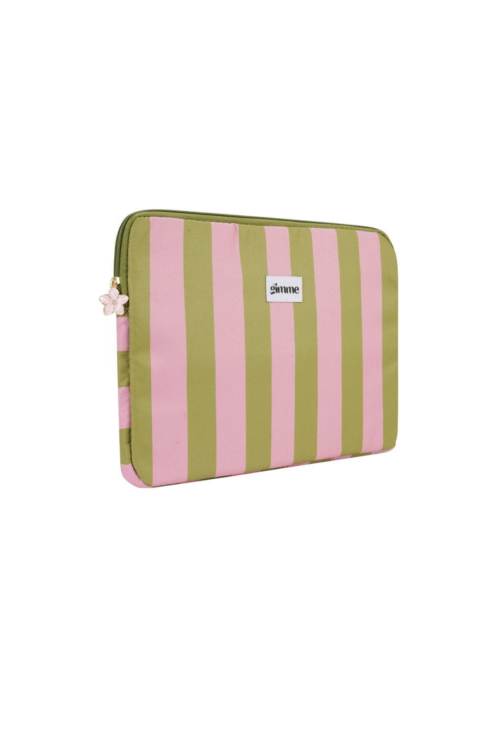 Housse D'Ordinateur Portable À Rayures Gimme - 13 Pouces Image4