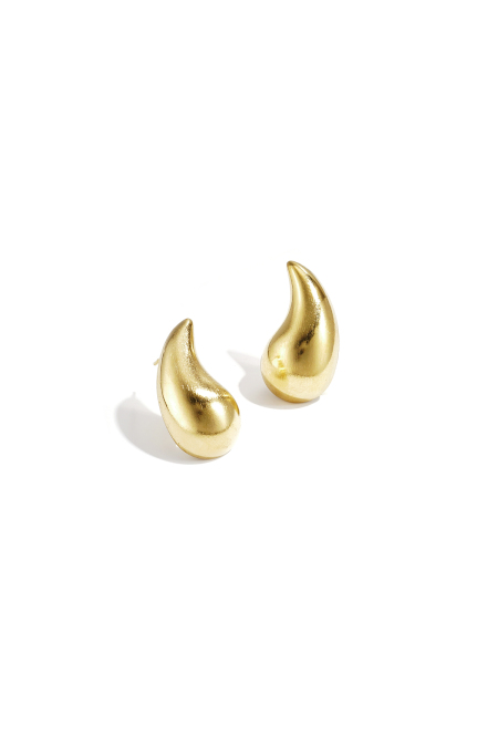 Boucles D'Oreilles Pendantes Statement