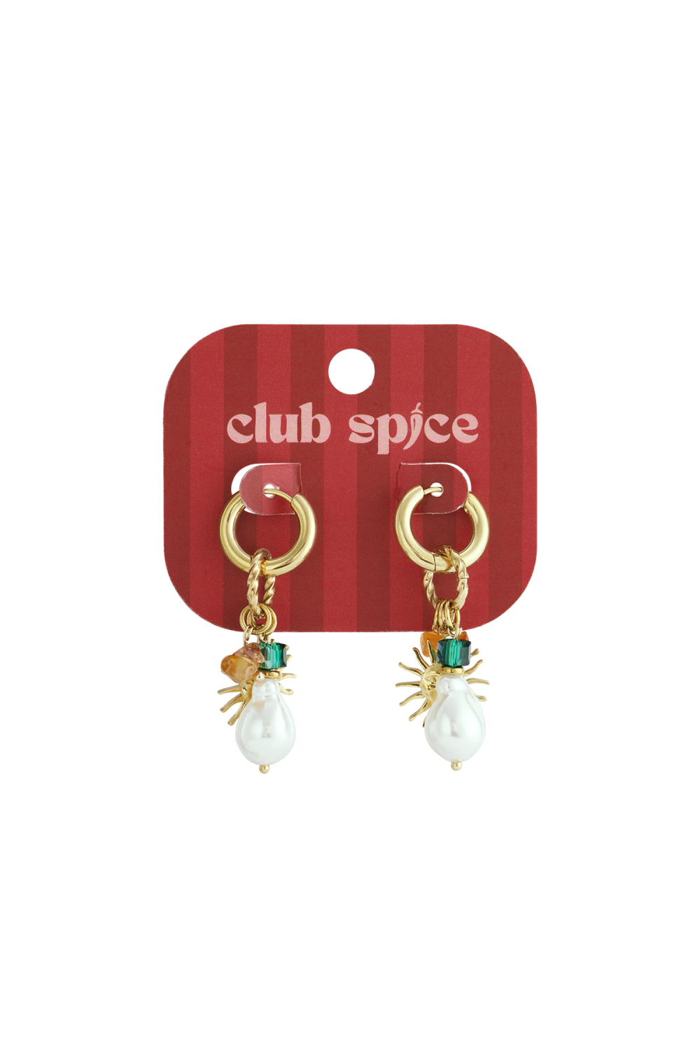Boucles D'Oreilles Pendantes Soleil Casual Daily Simple Series Bijoux Pour Femmes Image4
