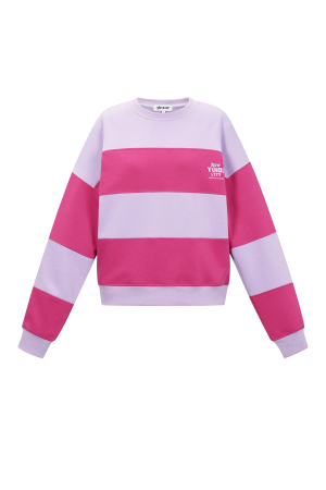 Le Pull Rayé Loven h5 Image14