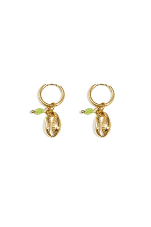 Boucles D'oreilles Summer Vibe h5 