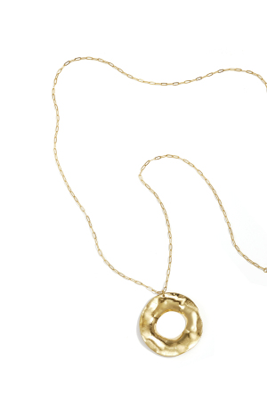 Collier Avec Pendentif Aura h5